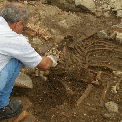 APPUNTI DI STORIA